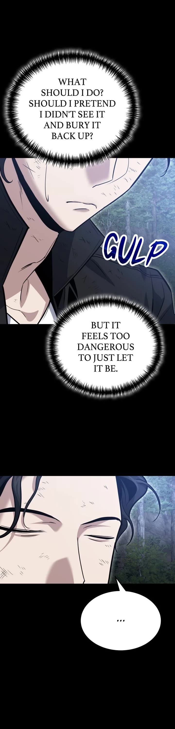 How To Live As An Unlicensed Healer Chapter 133 page 20 - Chapter 133: (S3) Episode 133
