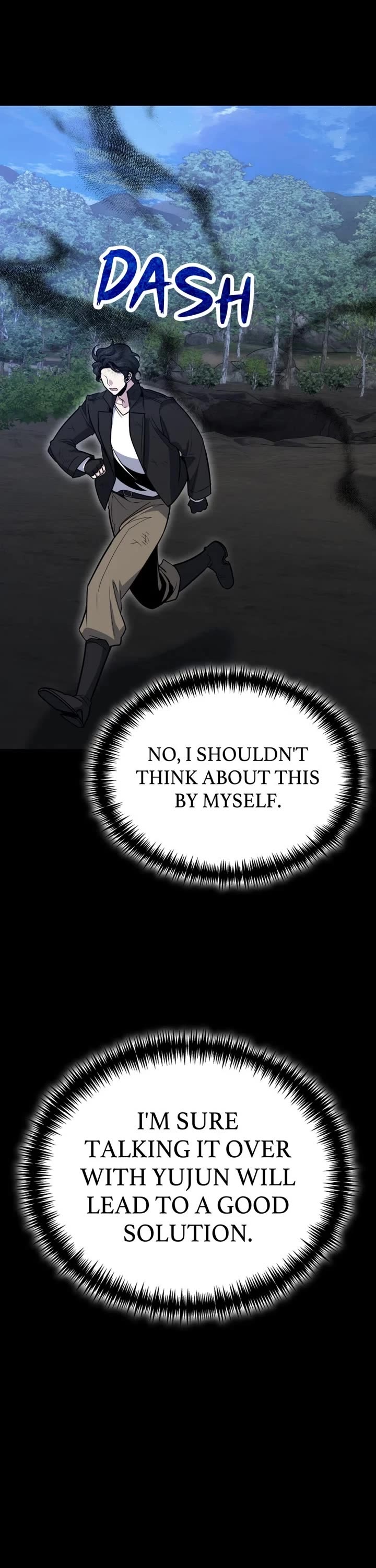 How To Live As An Unlicensed Healer Chapter 133 page 21 - Chapter 133: (S3) Episode 133