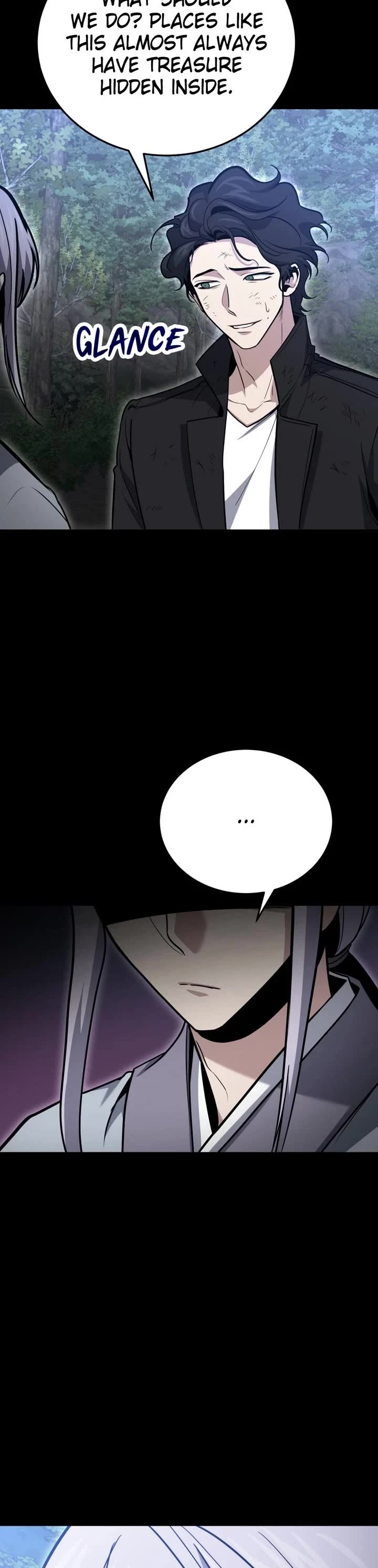 How To Live As An Unlicensed Healer Chapter 133 page 24 - Chapter 133: (S3) Episode 133