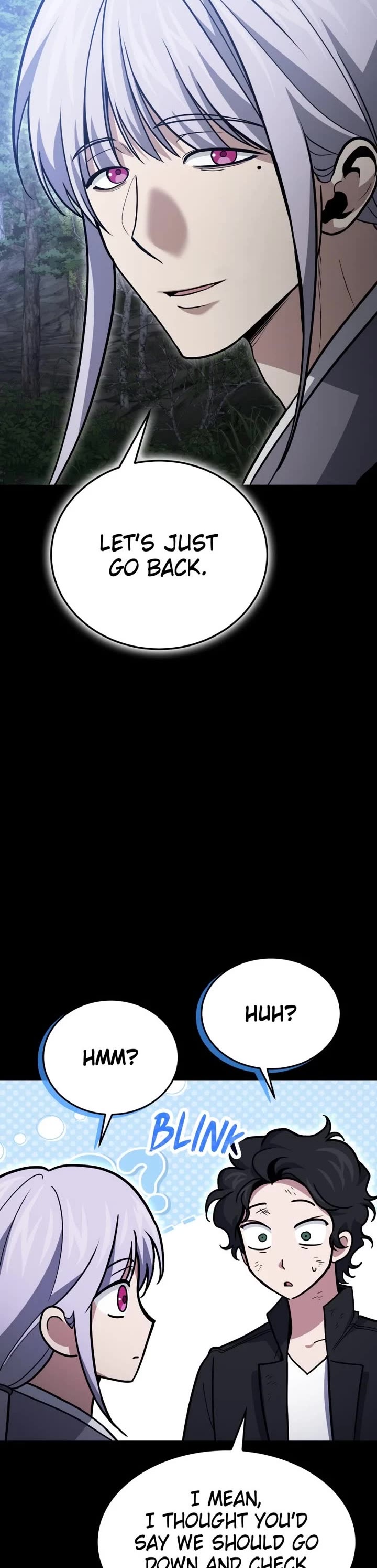 How To Live As An Unlicensed Healer Chapter 133 page 25 - Chapter 133: (S3) Episode 133