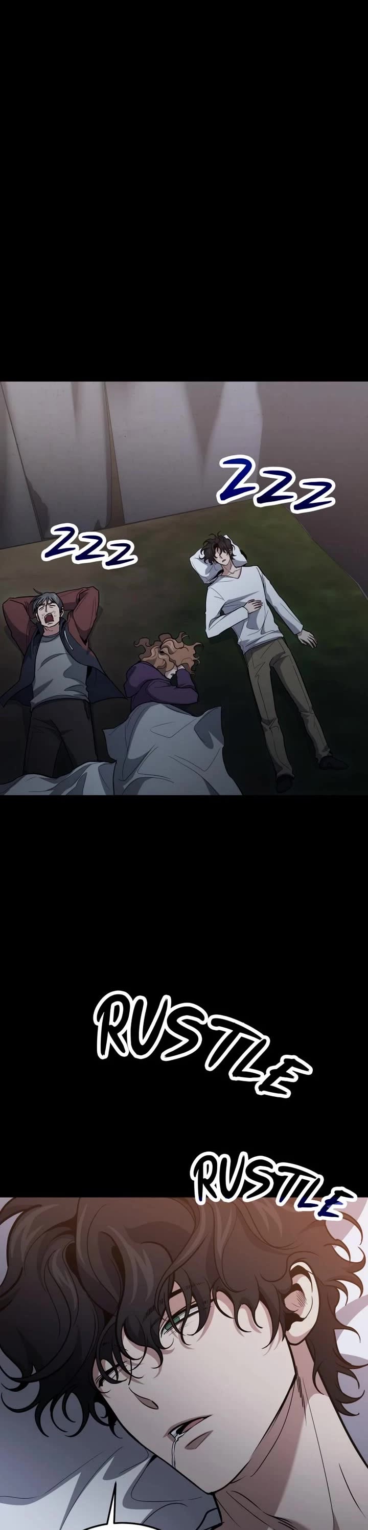 How To Live As An Unlicensed Healer Chapter 133 page 29 - Chapter 133: (S3) Episode 133
