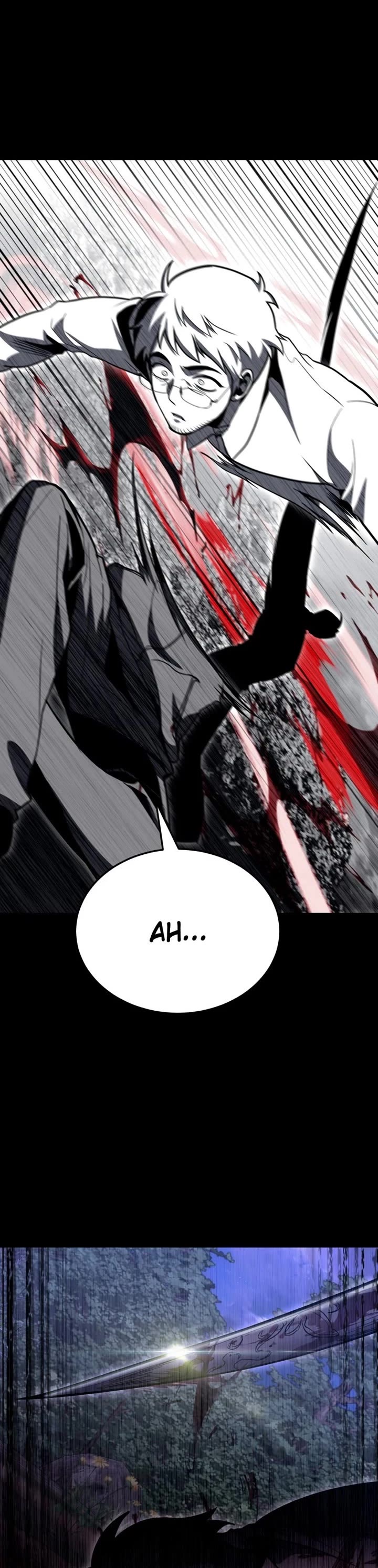How To Live As An Unlicensed Healer Chapter 133 page 34 - Chapter 133: (S3) Episode 133