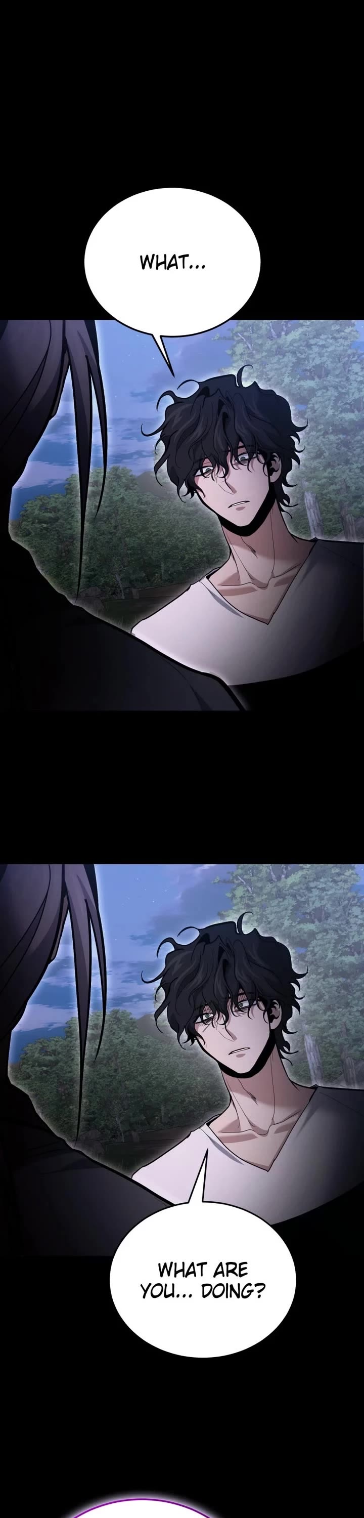 How To Live As An Unlicensed Healer Chapter 133 page 36 - Chapter 133: (S3) Episode 133