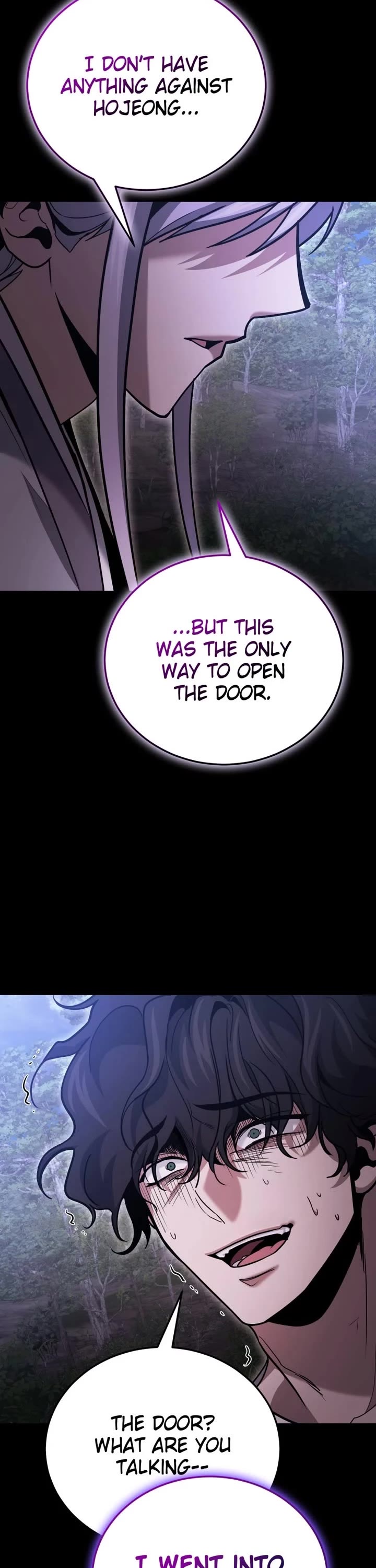 How To Live As An Unlicensed Healer Chapter 133 page 37 - Chapter 133: (S3) Episode 133