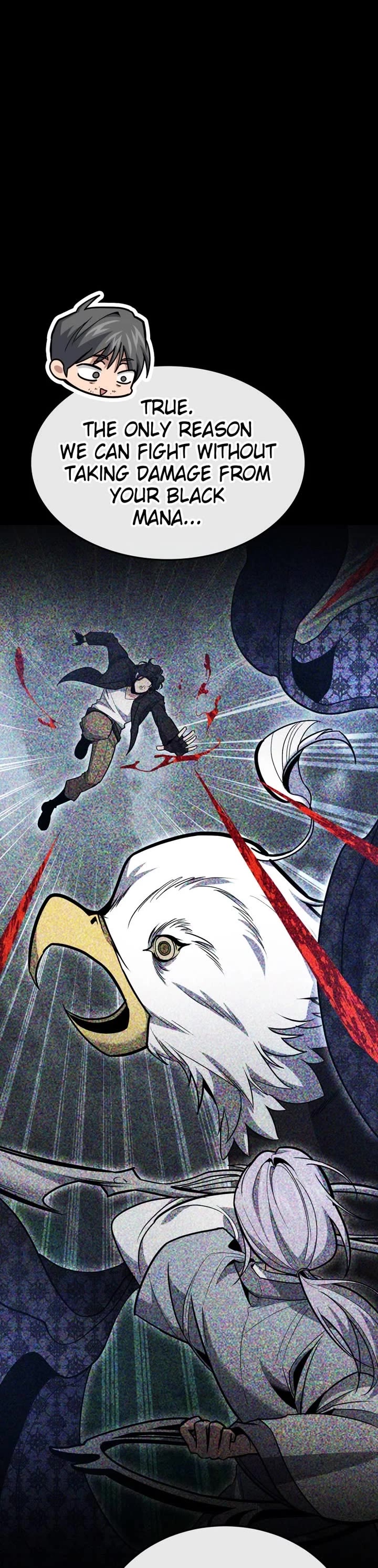 How To Live As An Unlicensed Healer Chapter 133 page 4 - Chapter 133: (S3) Episode 133