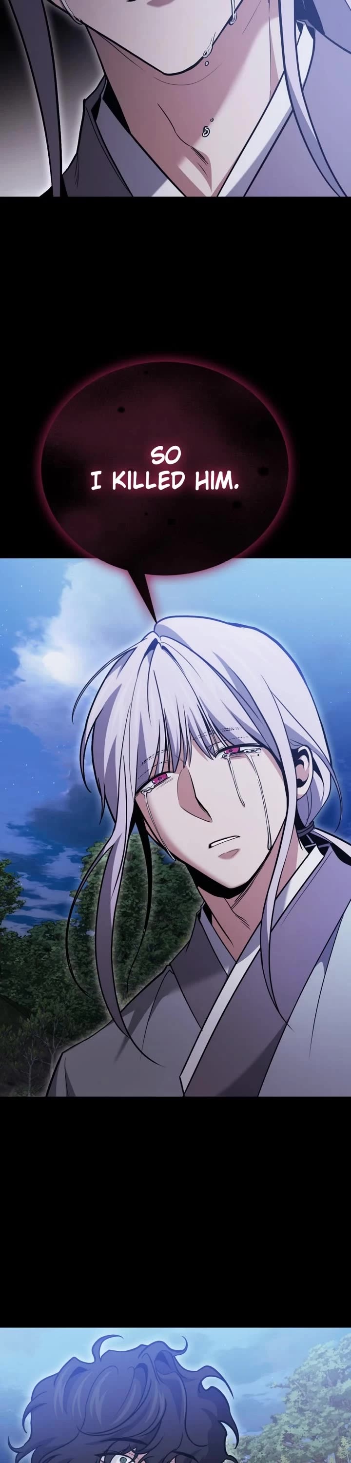 How To Live As An Unlicensed Healer Chapter 133 page 41 - Chapter 133: (S3) Episode 133