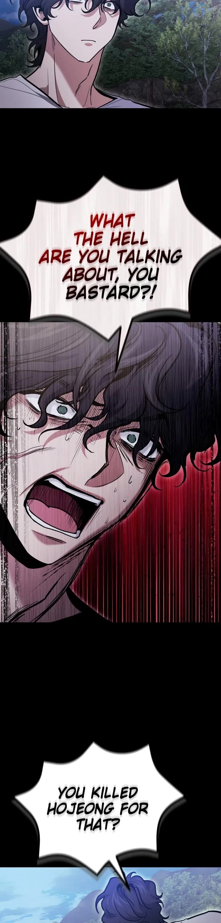 How To Live As An Unlicensed Healer Chapter 133 page 42 - Chapter 133: (S3) Episode 133