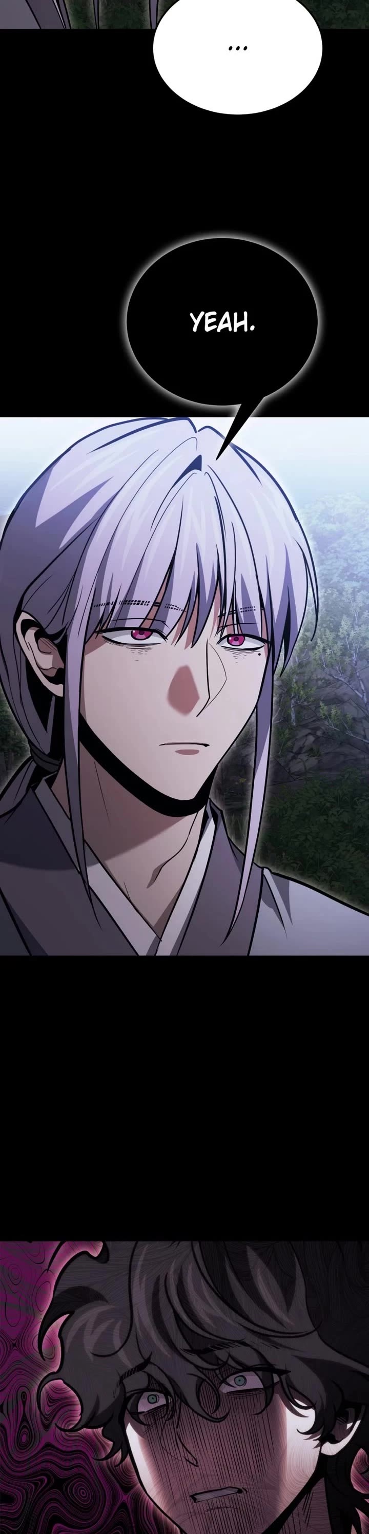 How To Live As An Unlicensed Healer Chapter 133 page 44 - Chapter 133: (S3) Episode 133