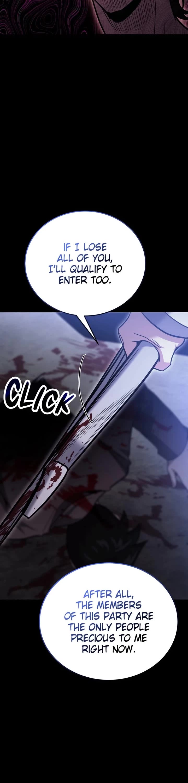 How To Live As An Unlicensed Healer Chapter 133 page 45 - Chapter 133: (S3) Episode 133
