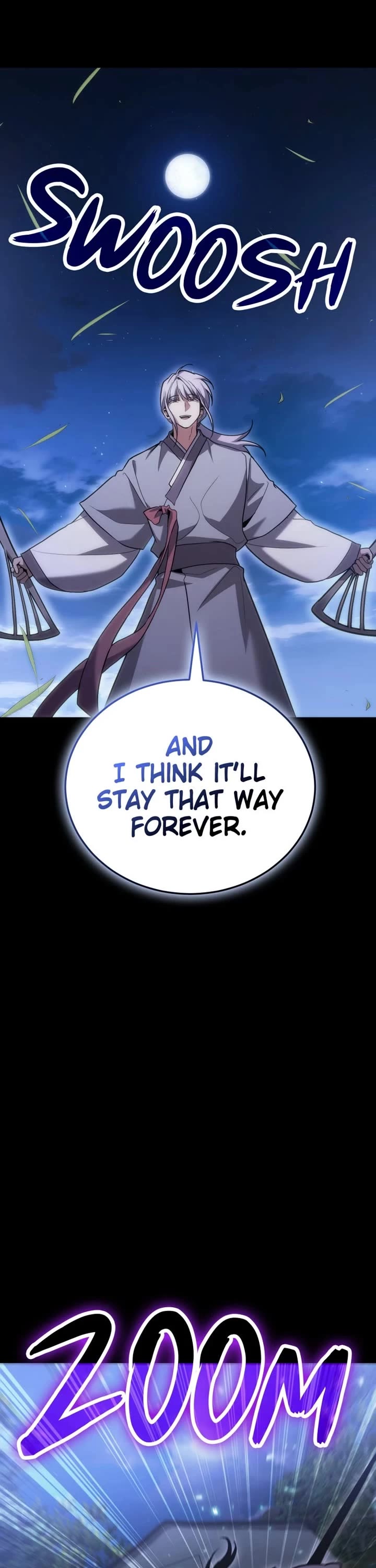 How To Live As An Unlicensed Healer Chapter 133 page 46 - Chapter 133: (S3) Episode 133