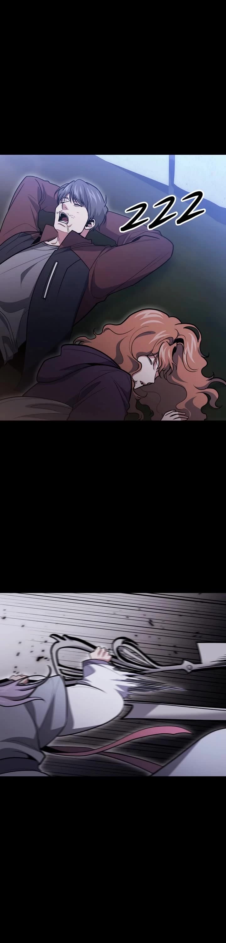 How To Live As An Unlicensed Healer Chapter 134 page 1 - Chapter 134: (S3) Episode 134