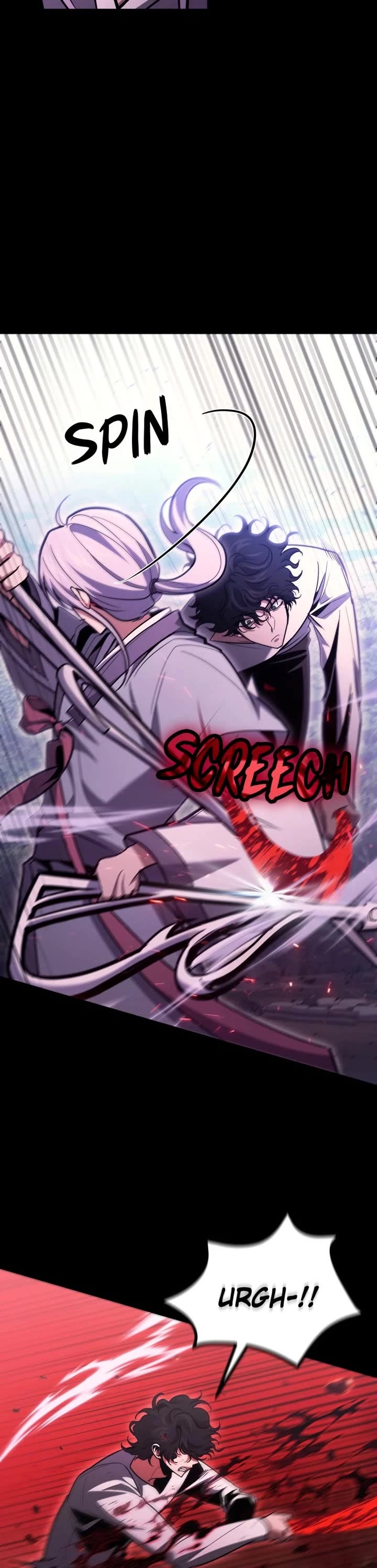 How To Live As An Unlicensed Healer Chapter 134 page 10 - Chapter 134: (S3) Episode 134