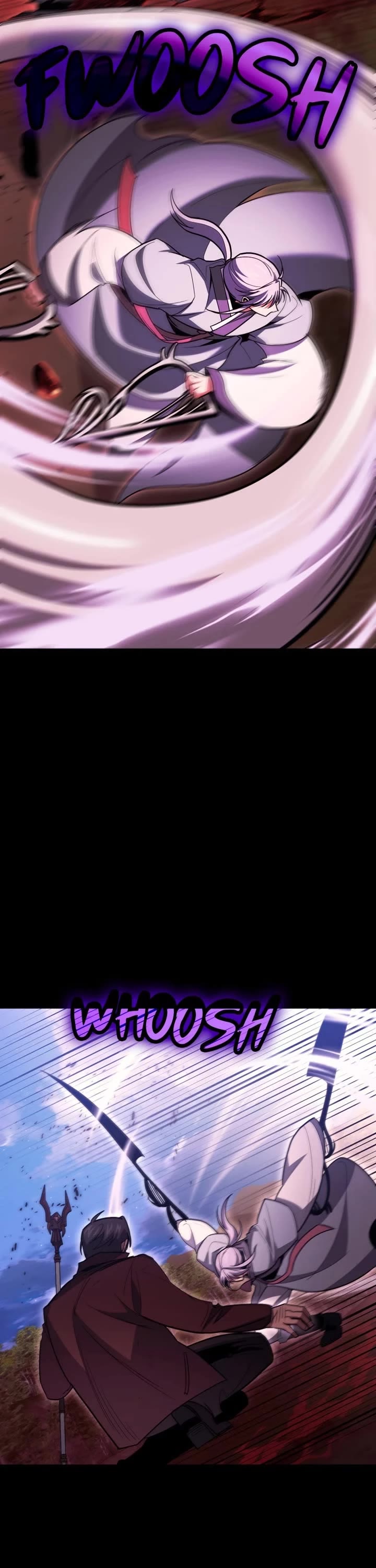 How To Live As An Unlicensed Healer Chapter 134 page 11 - Chapter 134: (S3) Episode 134
