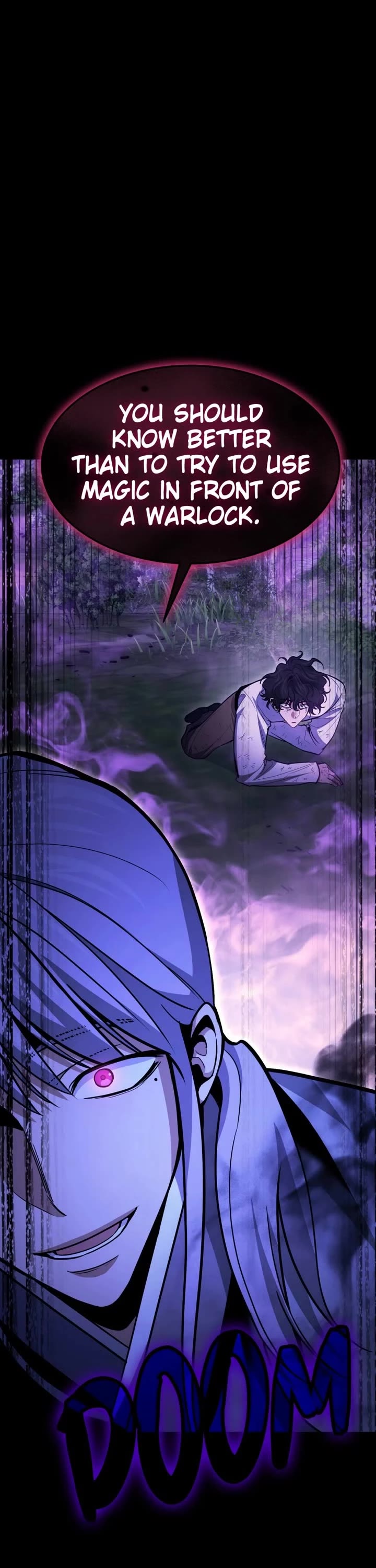 How To Live As An Unlicensed Healer Chapter 134 page 12 - Chapter 134: (S3) Episode 134