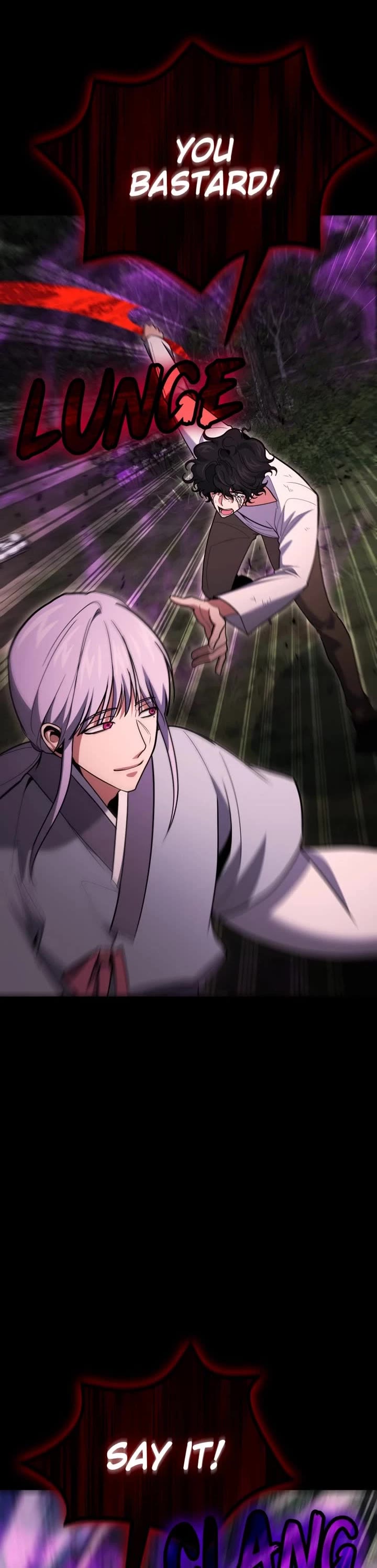 How To Live As An Unlicensed Healer Chapter 134 page 15 - Chapter 134: (S3) Episode 134