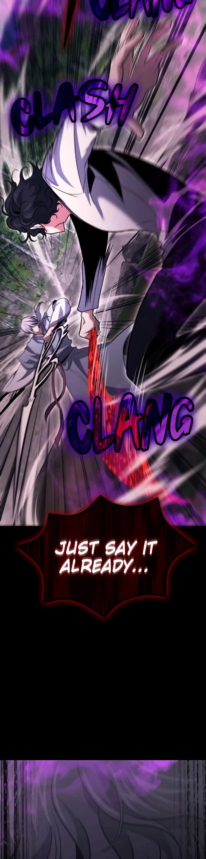 How To Live As An Unlicensed Healer Chapter 134 page 16 - Chapter 134: (S3) Episode 134