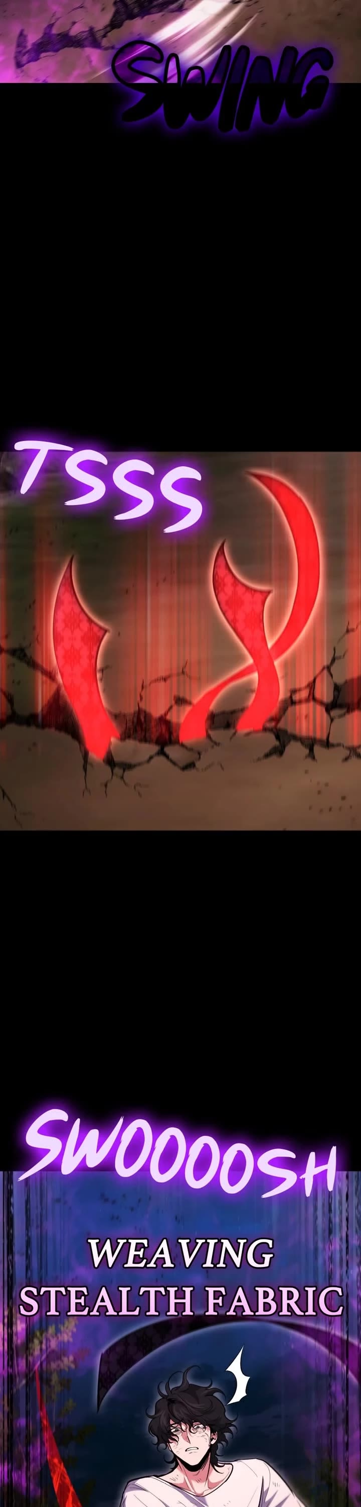How To Live As An Unlicensed Healer Chapter 134 page 18 - Chapter 134: (S3) Episode 134