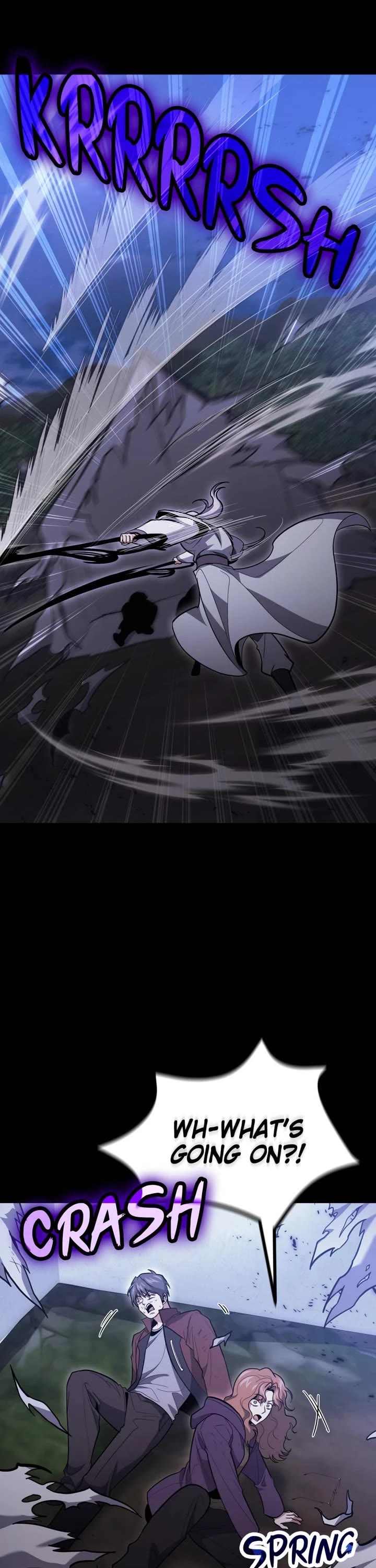 How To Live As An Unlicensed Healer Chapter 134 page 2 - Chapter 134: (S3) Episode 134