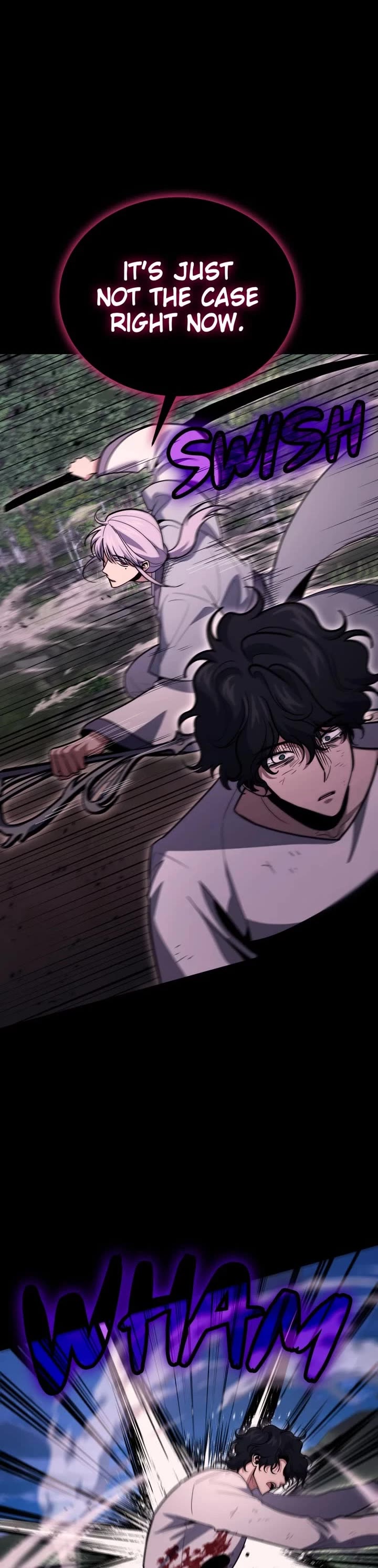 How To Live As An Unlicensed Healer Chapter 134 page 20 - Chapter 134: (S3) Episode 134