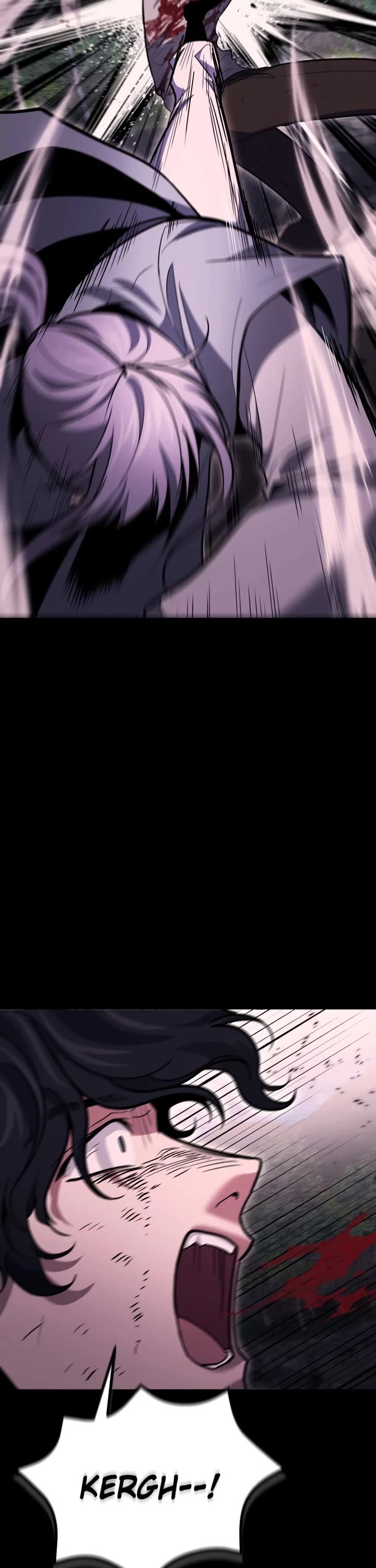 How To Live As An Unlicensed Healer Chapter 134 page 21 - Chapter 134: (S3) Episode 134