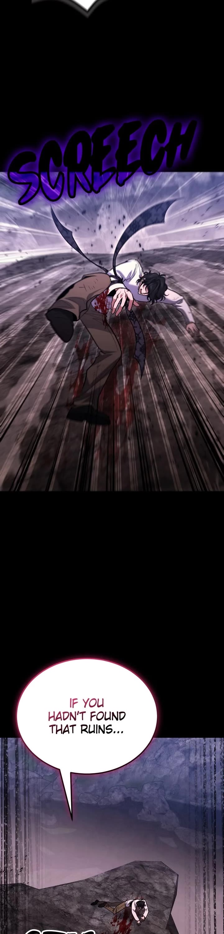 How To Live As An Unlicensed Healer Chapter 134 page 22 - Chapter 134: (S3) Episode 134