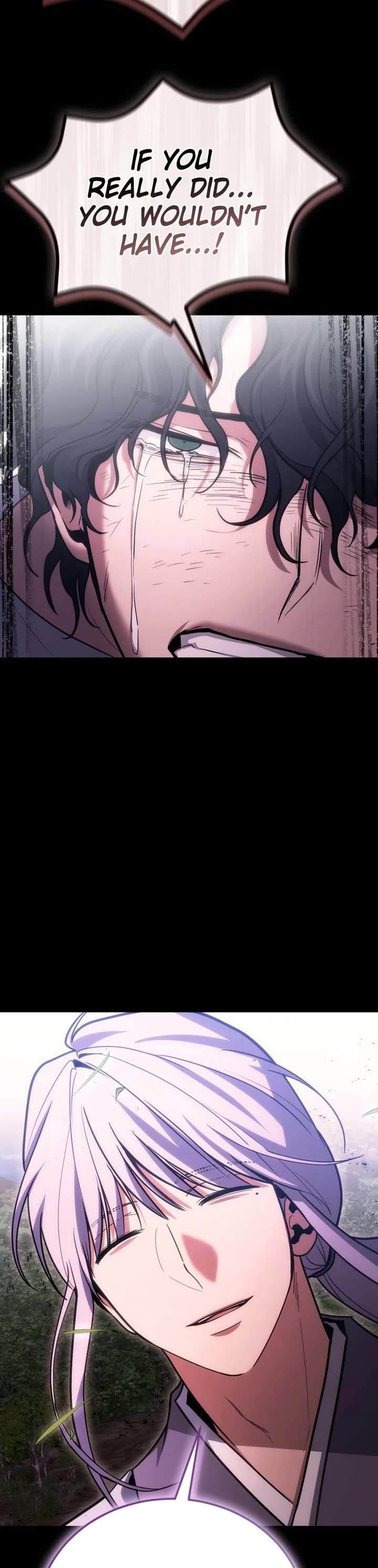 How To Live As An Unlicensed Healer Chapter 134 page 25 - Chapter 134: (S3) Episode 134