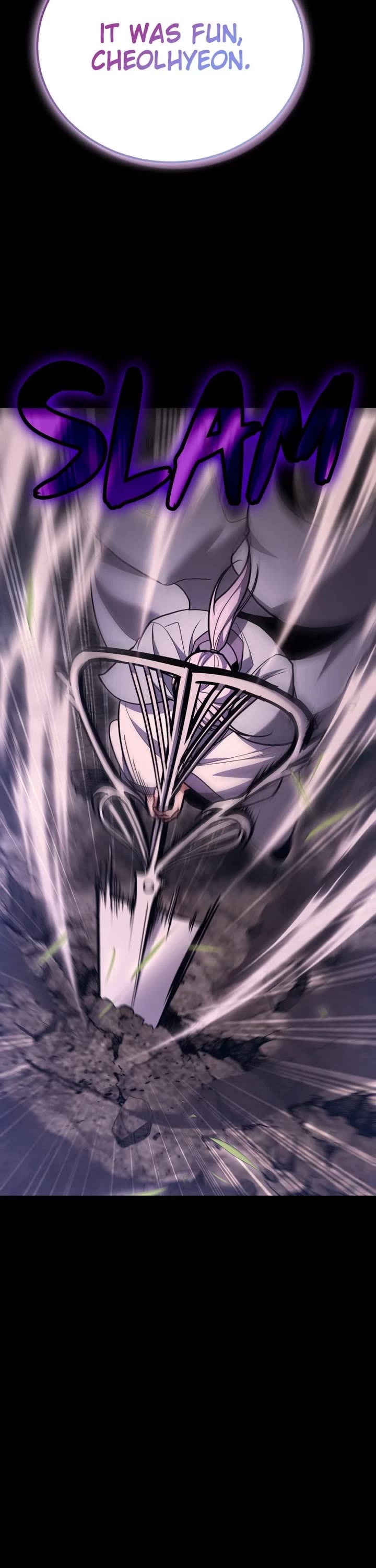 How To Live As An Unlicensed Healer Chapter 134 page 26 - Chapter 134: (S3) Episode 134