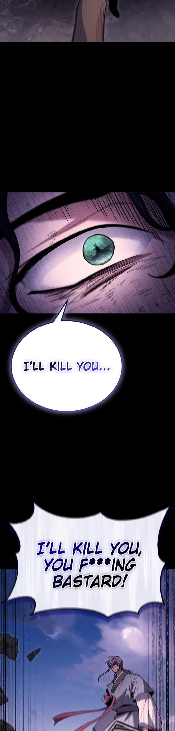 How To Live As An Unlicensed Healer Chapter 134 page 28 - Chapter 134: (S3) Episode 134