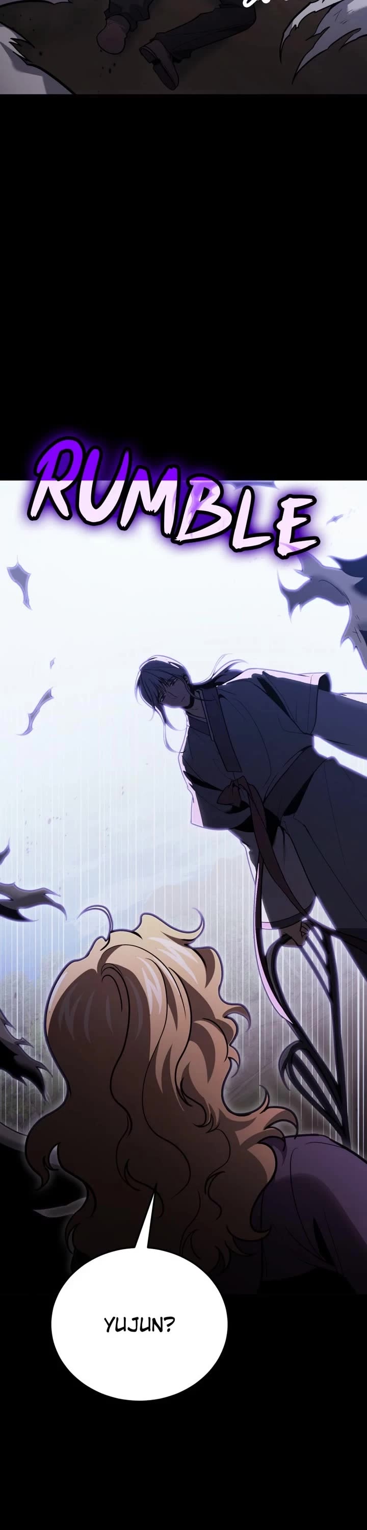 How To Live As An Unlicensed Healer Chapter 134 page 3 - Chapter 134: (S3) Episode 134