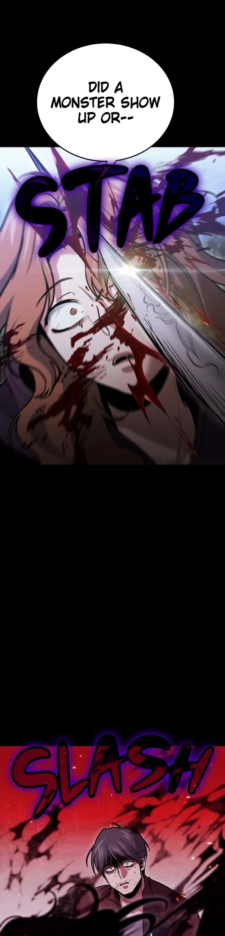 How To Live As An Unlicensed Healer Chapter 134 page 4 - Chapter 134: (S3) Episode 134