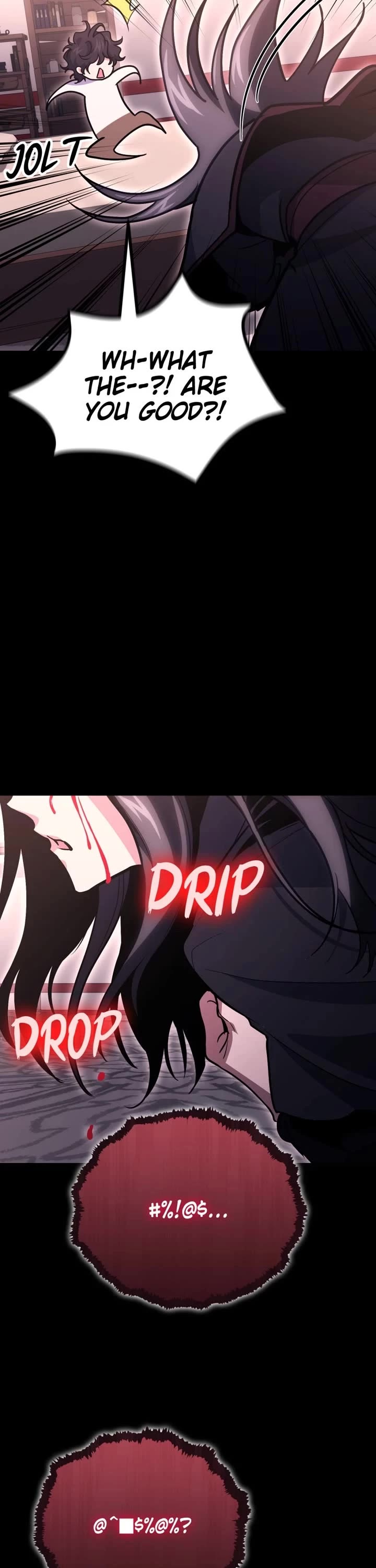 How To Live As An Unlicensed Healer Chapter 134 page 43 - Chapter 134: (S3) Episode 134
