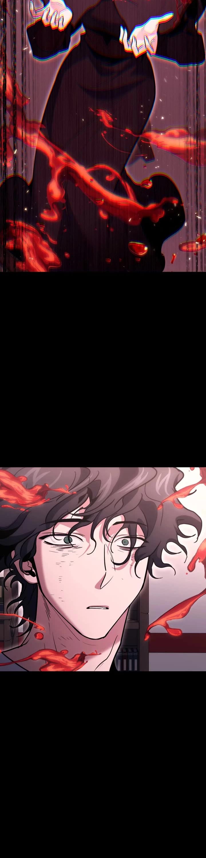 How To Live As An Unlicensed Healer Chapter 134 page 45 - Chapter 134: (S3) Episode 134