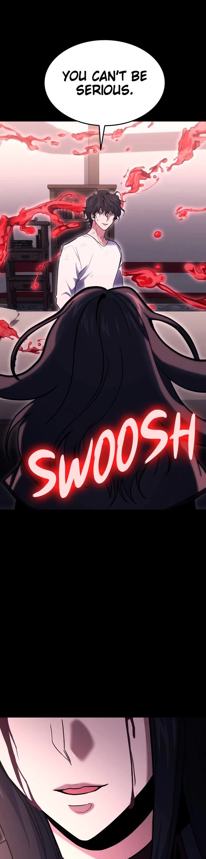 How To Live As An Unlicensed Healer Chapter 134 page 46 - Chapter 134: (S3) Episode 134