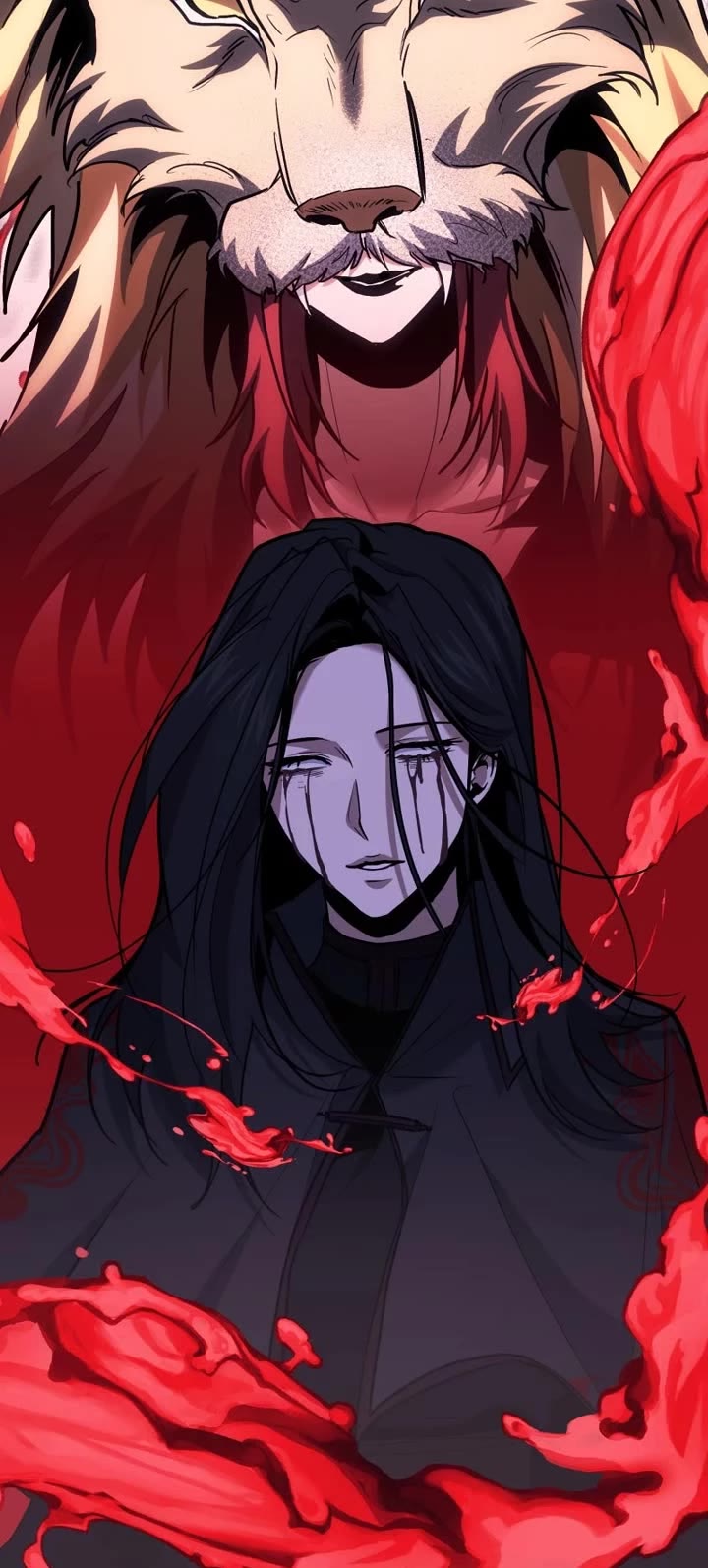 How To Live As An Unlicensed Healer Chapter 134 page 48 - Chapter 134: (S3) Episode 134