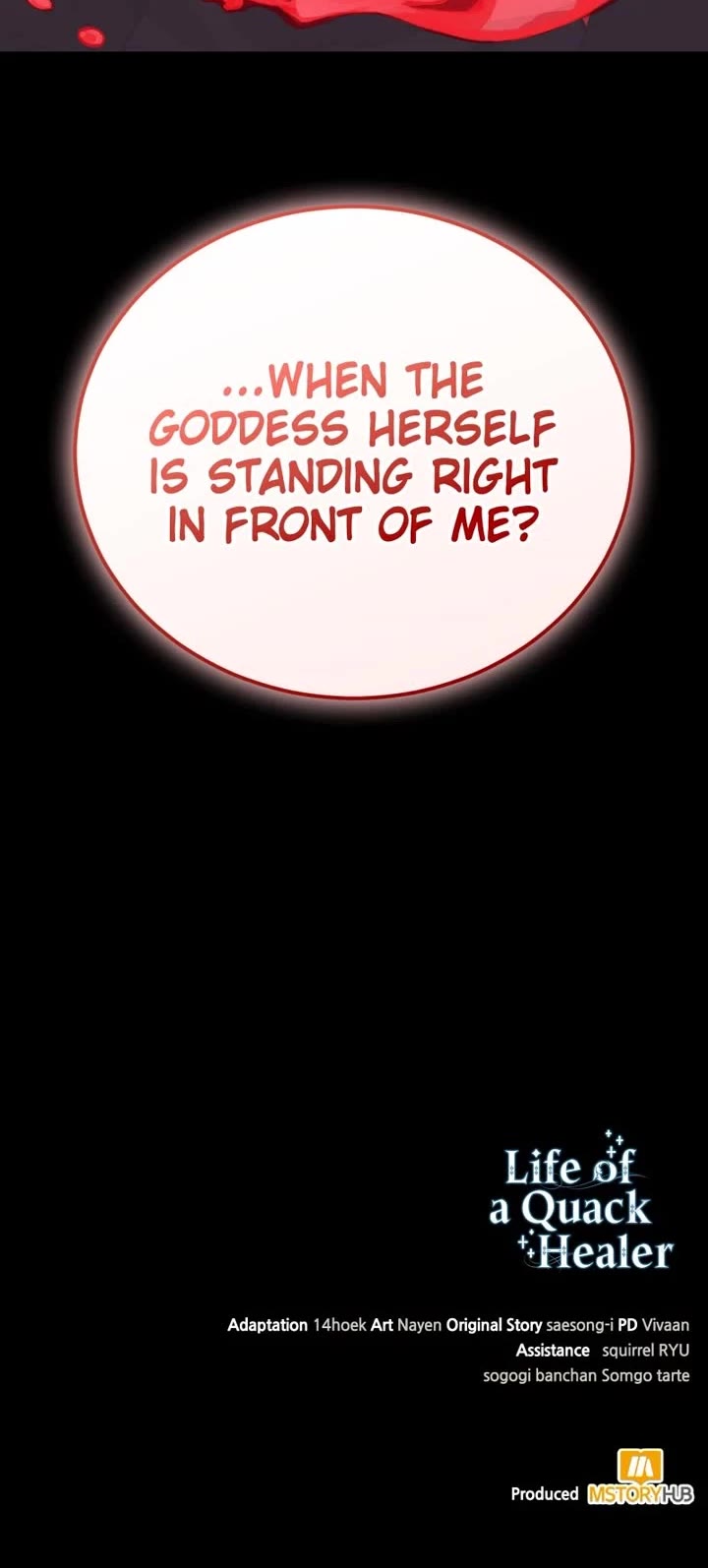 How To Live As An Unlicensed Healer Chapter 134 page 49 - Chapter 134: (S3) Episode 134