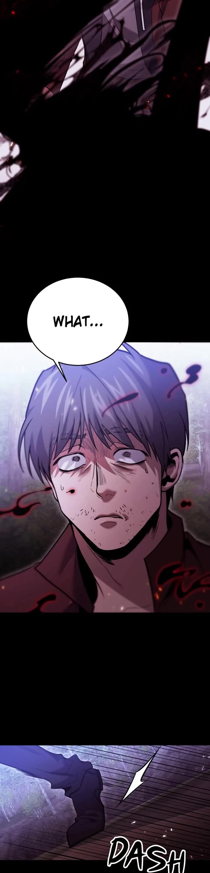 How To Live As An Unlicensed Healer Chapter 134 page 5 - Chapter 134: (S3) Episode 134