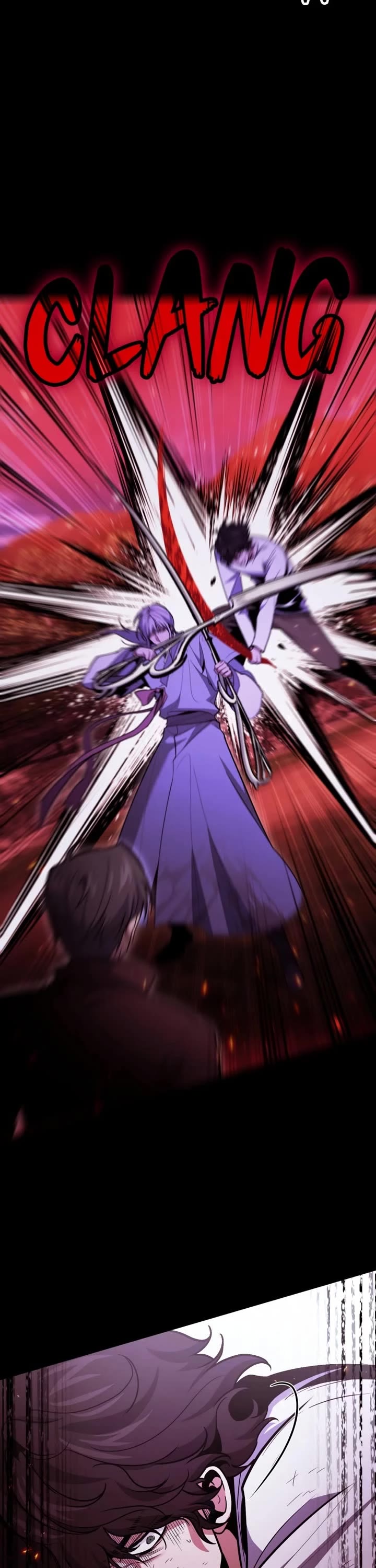 How To Live As An Unlicensed Healer Chapter 134 page 6 - Chapter 134: (S3) Episode 134