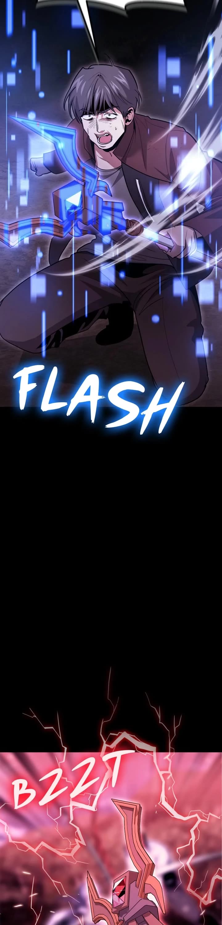How To Live As An Unlicensed Healer Chapter 134 page 8 - Chapter 134: (S3) Episode 134