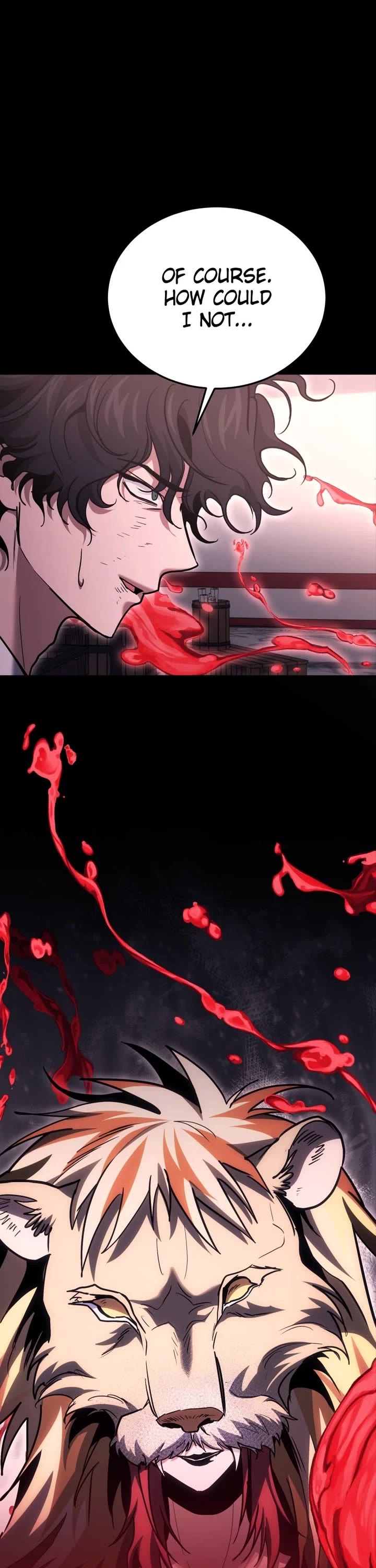 How To Live As An Unlicensed Healer Chapter 135 page 1 - Chapter 135: (S3) Episode 135