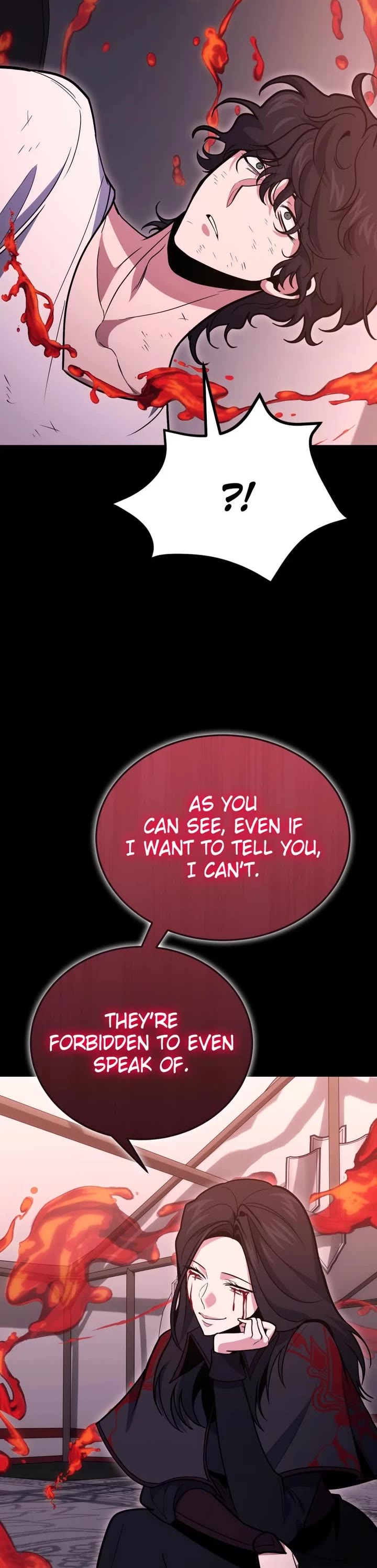 How To Live As An Unlicensed Healer Chapter 135 page 10 - Chapter 135: (S3) Episode 135