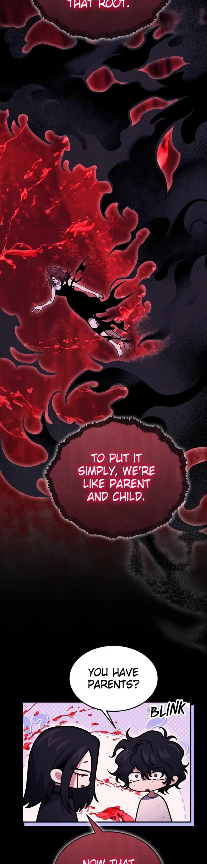 How To Live As An Unlicensed Healer Chapter 135 page 12 - Chapter 135: (S3) Episode 135