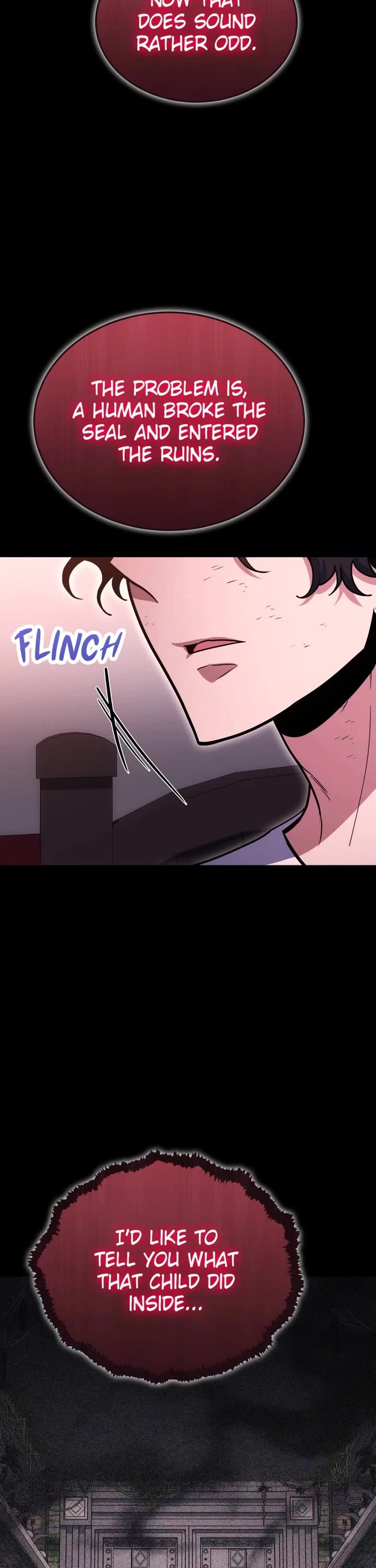 How To Live As An Unlicensed Healer Chapter 135 page 13 - Chapter 135: (S3) Episode 135