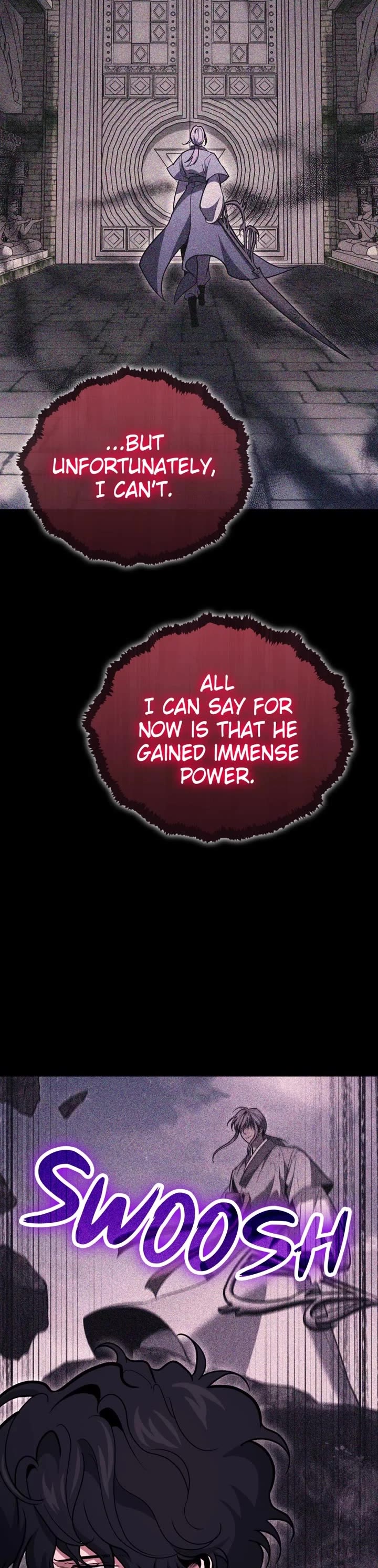 How To Live As An Unlicensed Healer Chapter 135 page 14 - Chapter 135: (S3) Episode 135