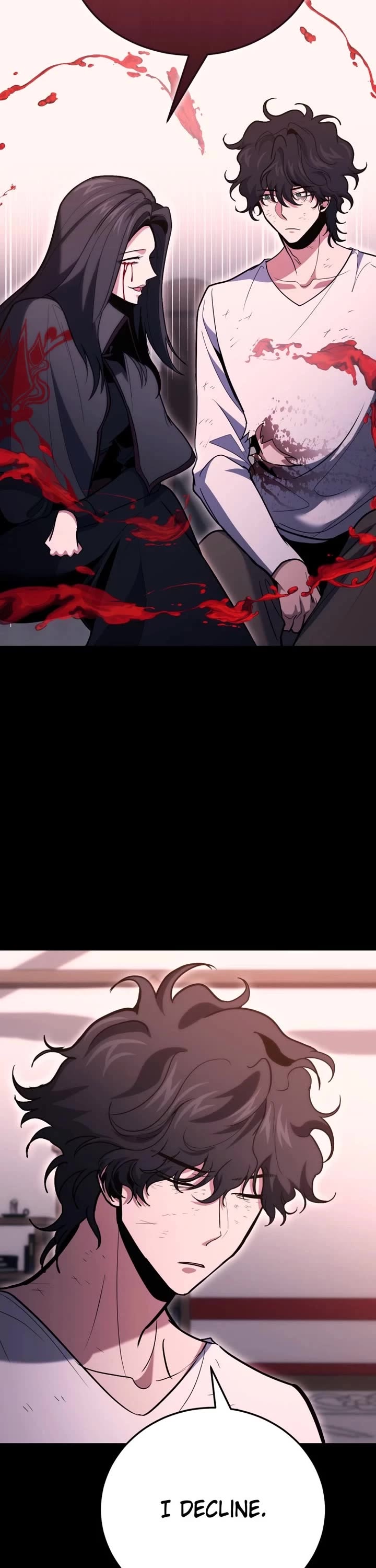 How To Live As An Unlicensed Healer Chapter 135 page 16 - Chapter 135: (S3) Episode 135