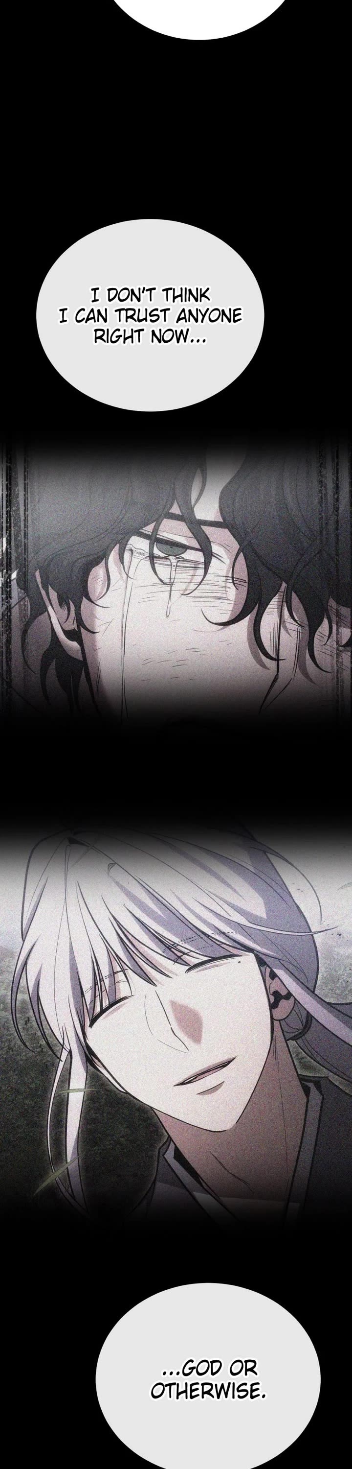 How To Live As An Unlicensed Healer Chapter 135 page 17 - Chapter 135: (S3) Episode 135