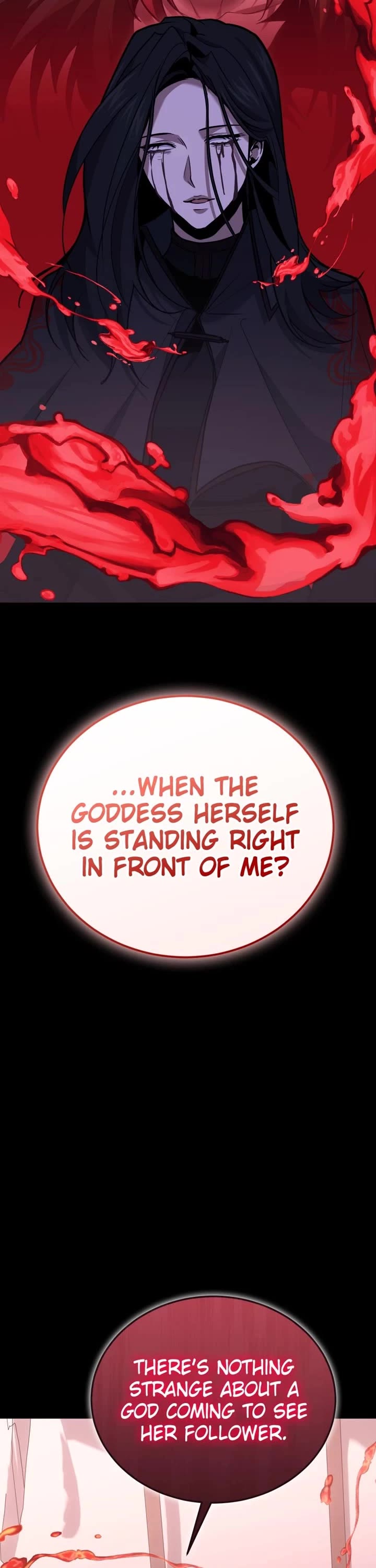 How To Live As An Unlicensed Healer Chapter 135 page 2 - Chapter 135: (S3) Episode 135