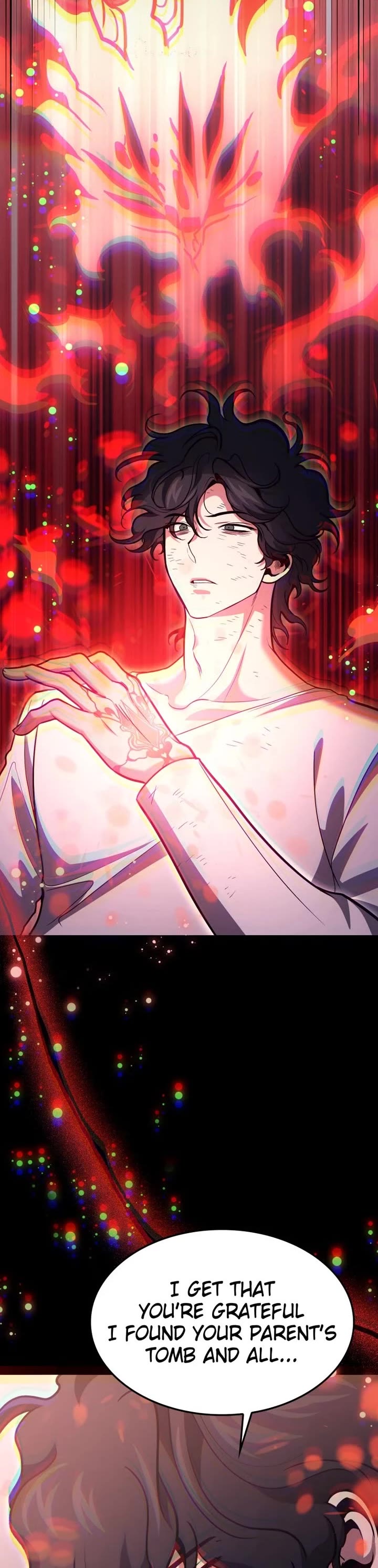 How To Live As An Unlicensed Healer Chapter 135 page 20 - Chapter 135: (S3) Episode 135