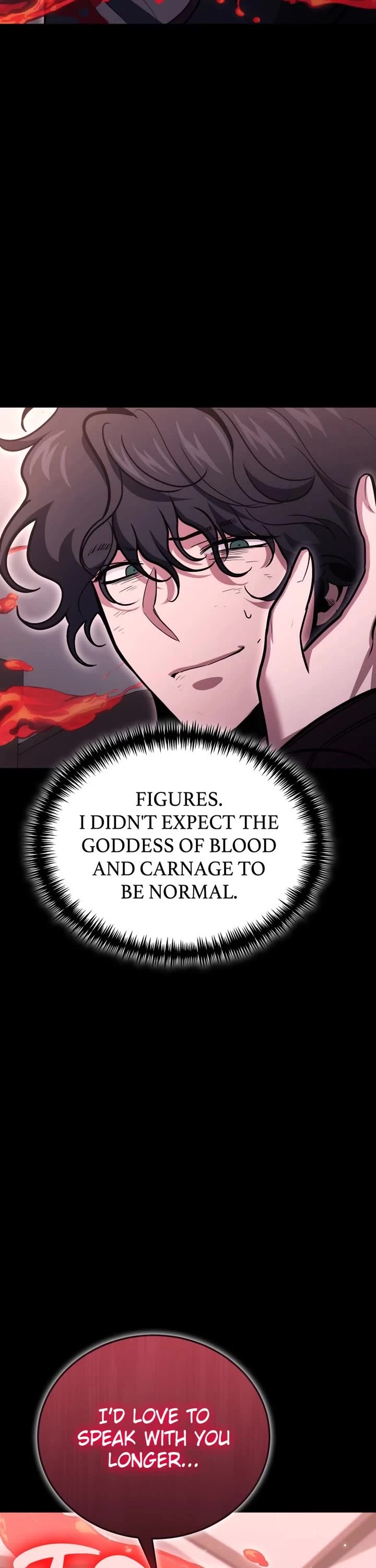 How To Live As An Unlicensed Healer Chapter 135 page 22 - Chapter 135: (S3) Episode 135