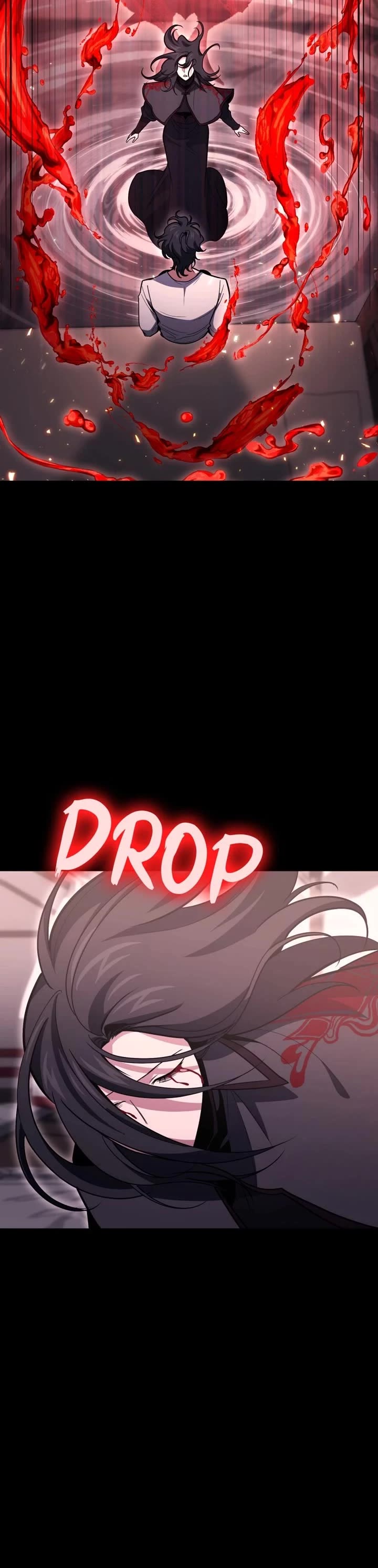 How To Live As An Unlicensed Healer Chapter 135 page 24 - Chapter 135: (S3) Episode 135