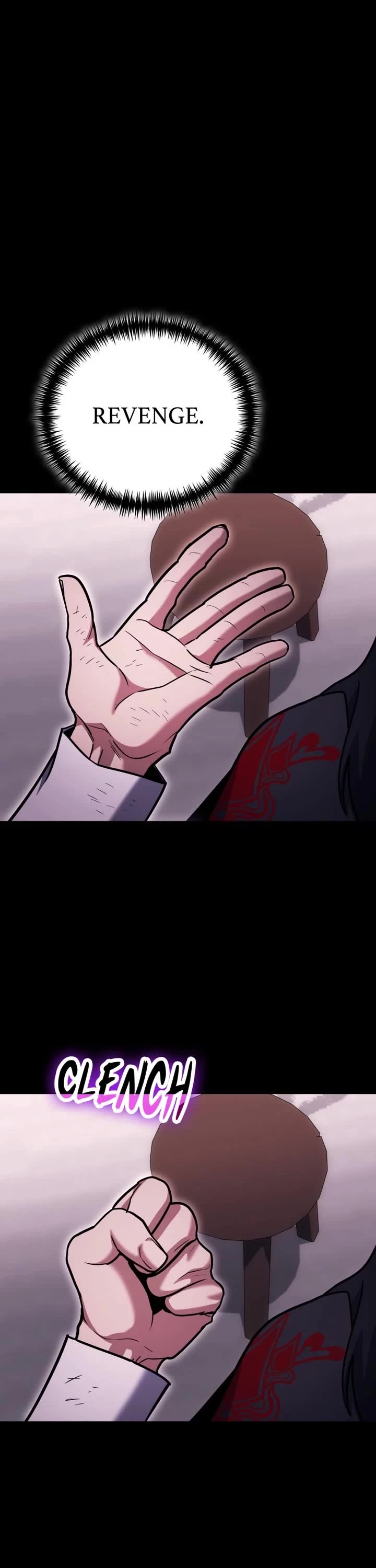 How To Live As An Unlicensed Healer Chapter 135 page 26 - Chapter 135: (S3) Episode 135